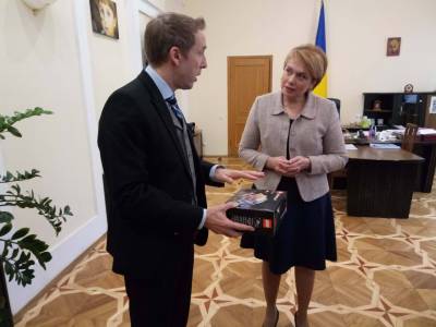 Учні пілотних класів вчитимуться за методикою LEGO, яку з 2018-го планують поширити на всі школи