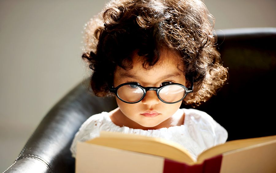 Вредное развитие: почему не нужно делать из детей малолетних гениев