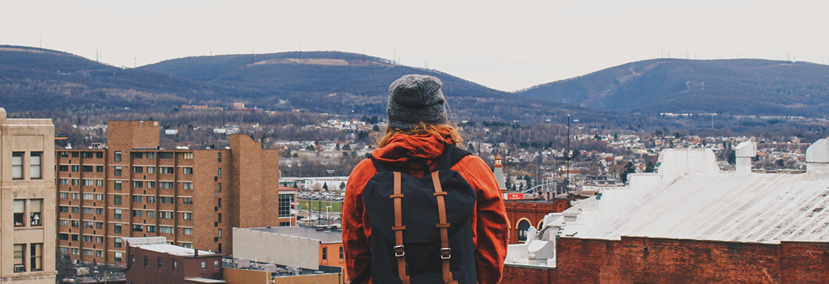 Как украинскому школьнику поступить в зарубежный университет