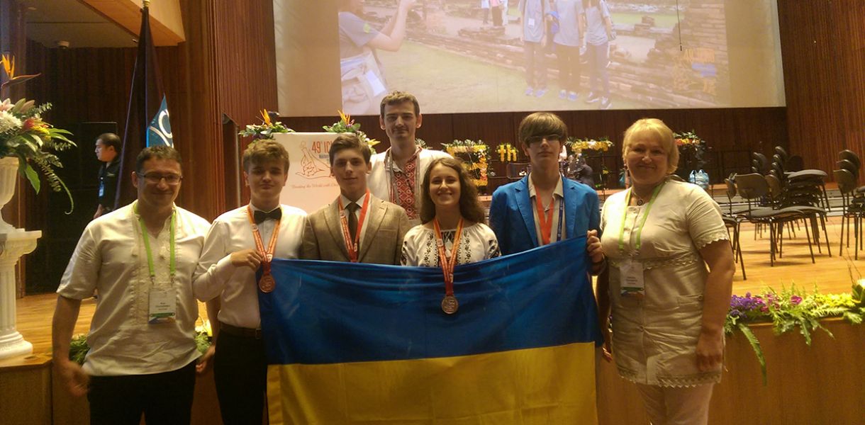 Олимпиадное дело. Как стать звездой интеллектуального спорта