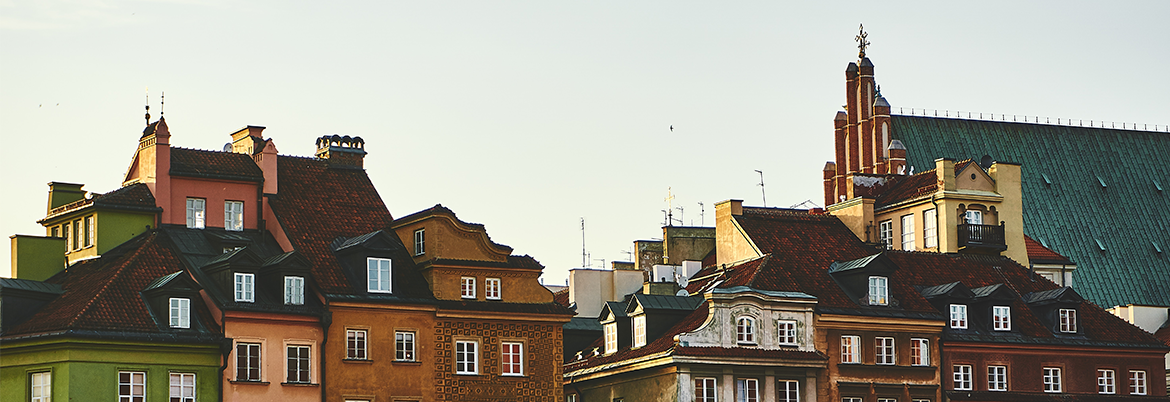 Як влаштоване інтегроване навчання в Польщі