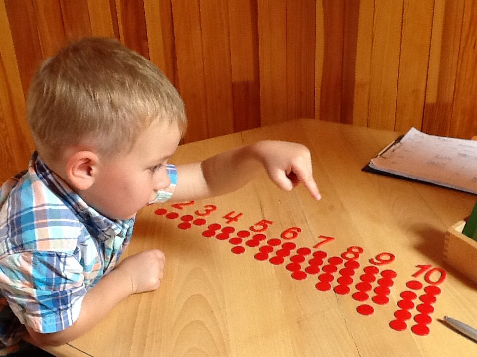 Ксения Рощина: «Мы идем за интересом ребенка»