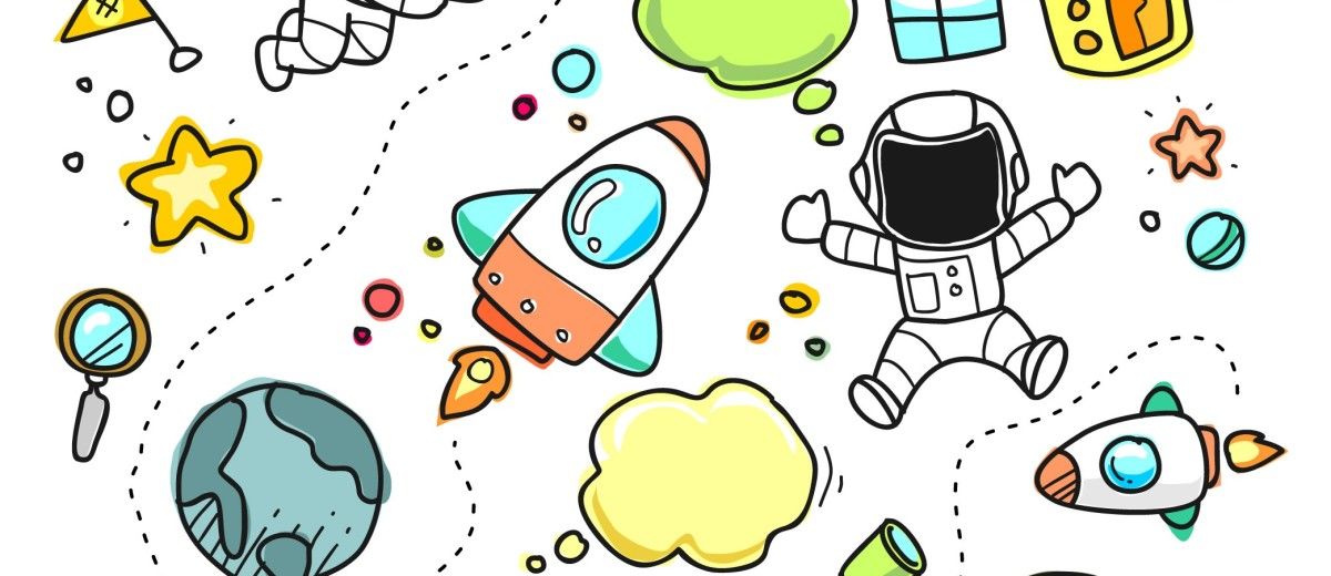 П’ять розвиваючих мультфільмів для дітей