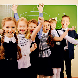 Як вчительки початкової школи вчаться і вчать по-новому