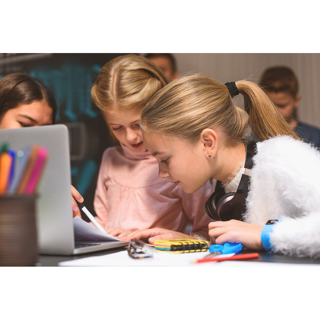 Время выбирать: зачем нужны альтернативные школы