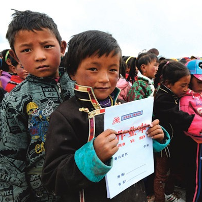 10 вау-фактів про школи з усього світу!