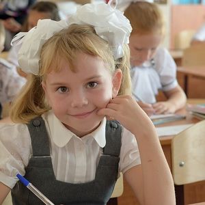 Семь советов родителям по адаптации первоклассников к школе 