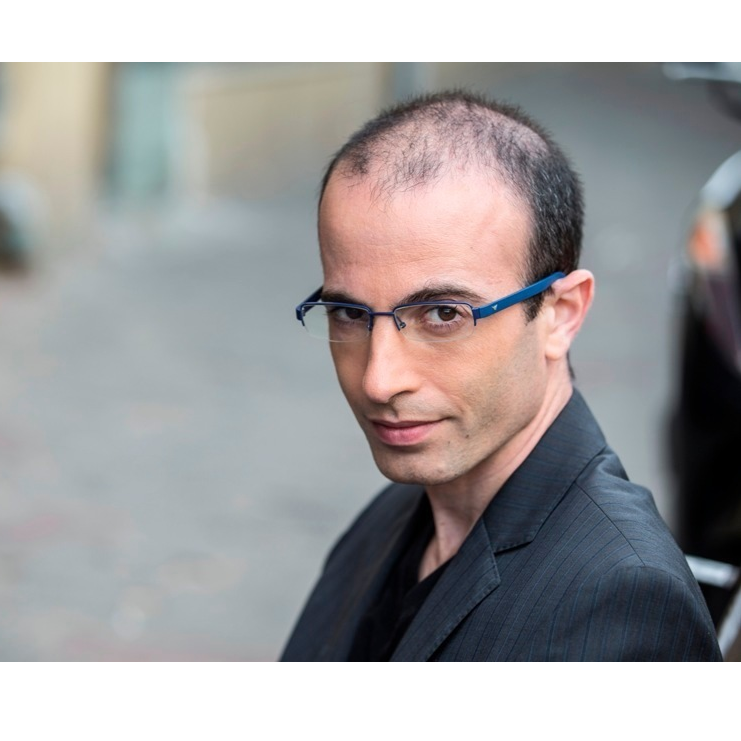 Чему учиться сейчас, чтобы не оказаться во власти технологий через 30 лет