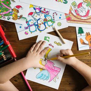 Виктория Загородних о немецком детском садике Kids Camp