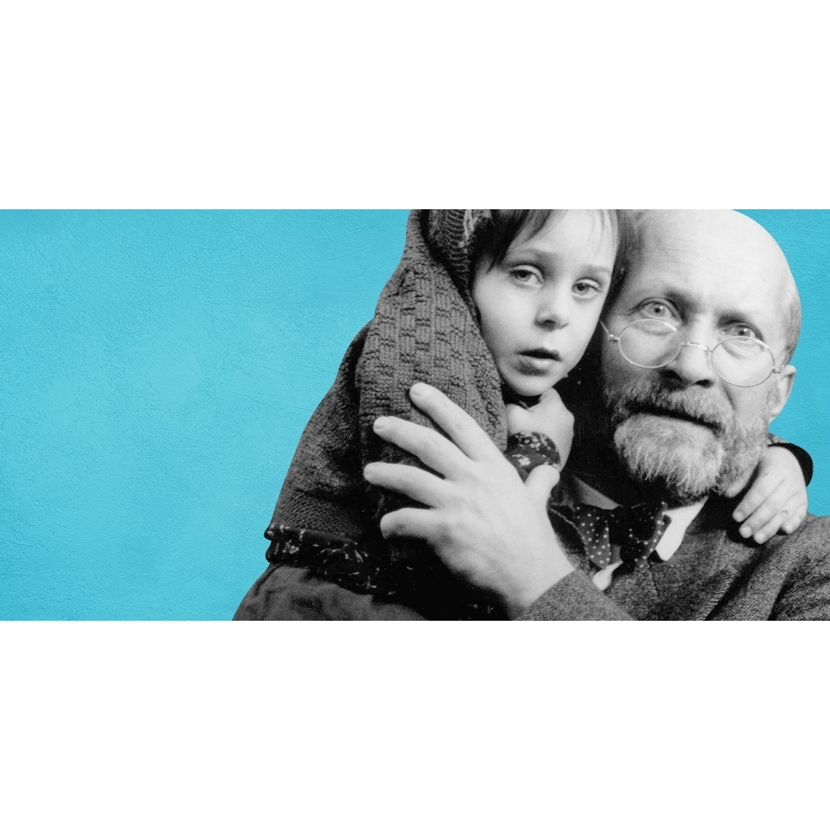 «Самое худшее — это вынужденные уступки». 10 правил жизни с детьми от Януша Корчака