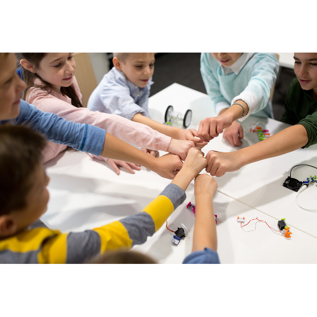 eTwinning: як українські учні робили проекти зі школами з-за кордону