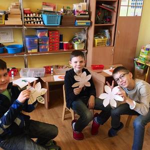О причинах буллинга в младших классах
