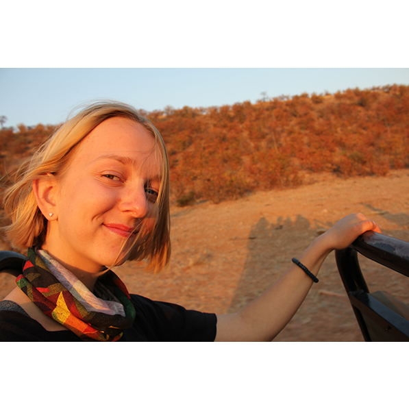 Як знайти свій особистий Гогвартс? 5 порад від школярки, яка подорожує світом