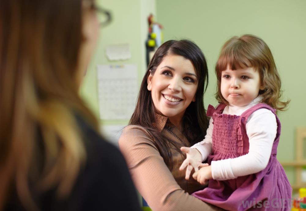 Учителя: критиковать или благодарить?