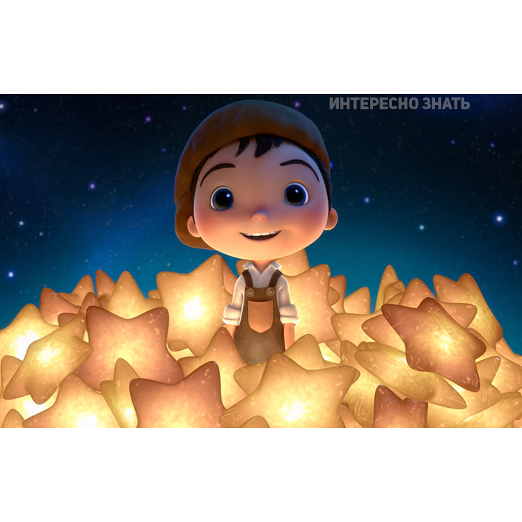 6 мультфильмов о настоящих ценностях, которые нужно посмотреть вместе с детьми