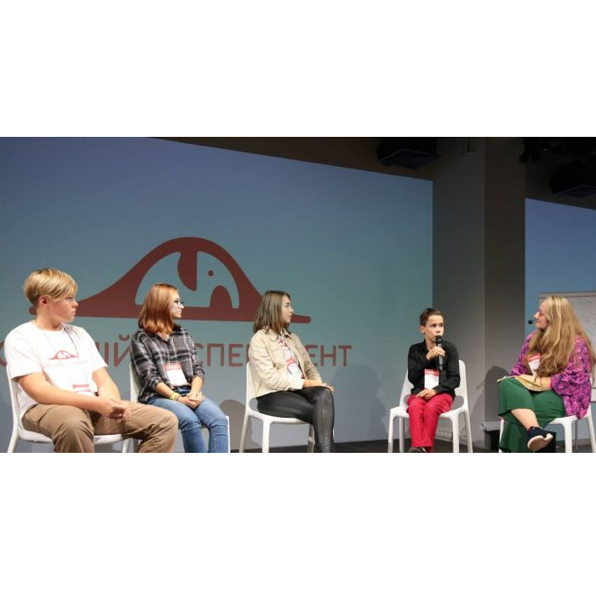 «Не бесите»: Подростки о том, каким должно быть образование