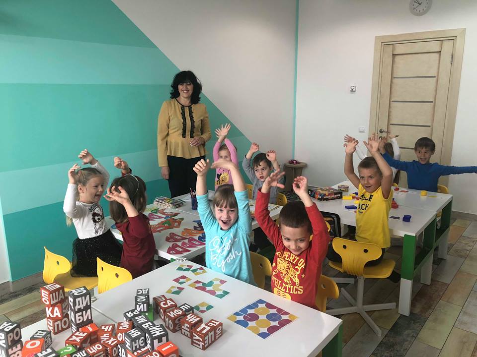 Ейдетика для дитини на кожний день