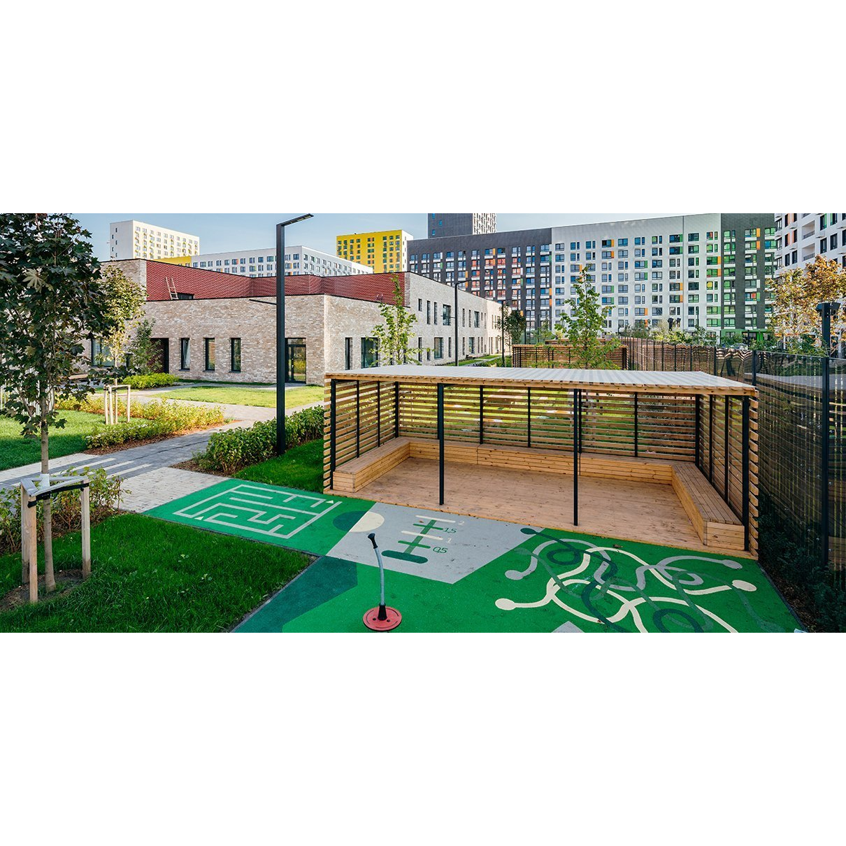 7 простых вещей, которых не хватает вашему детскому саду