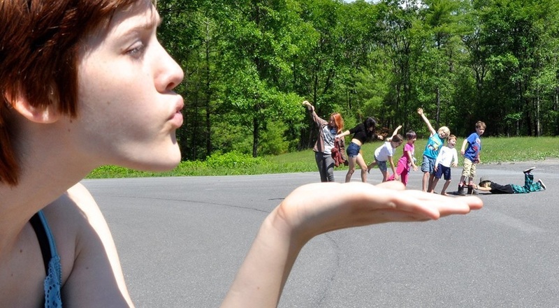 Как работают школы, где нет ни учителей, ни уроков, ни экзаменов (даже итоговых)