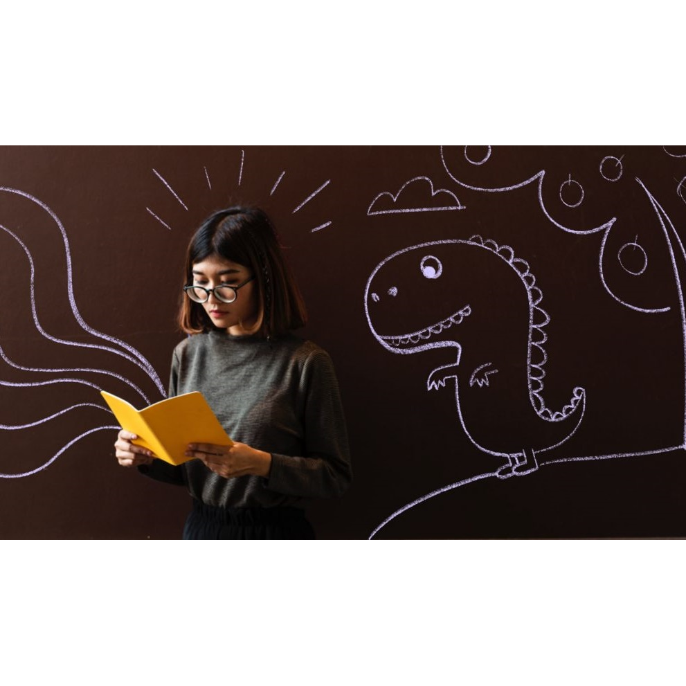 20 книг, которые помогут освежить в памяти знания об окружающем мире 