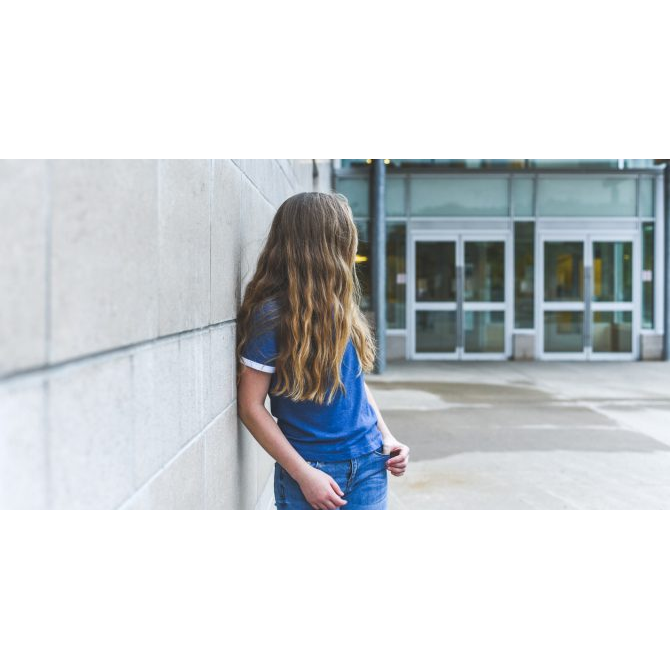 Темная сторона силы: Почему дети становятся буллерами