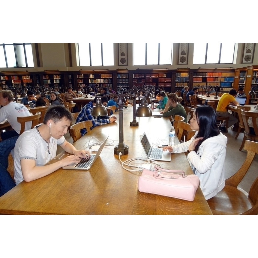 5 необходимых всем навыков, которые дает американское образование с самого детства