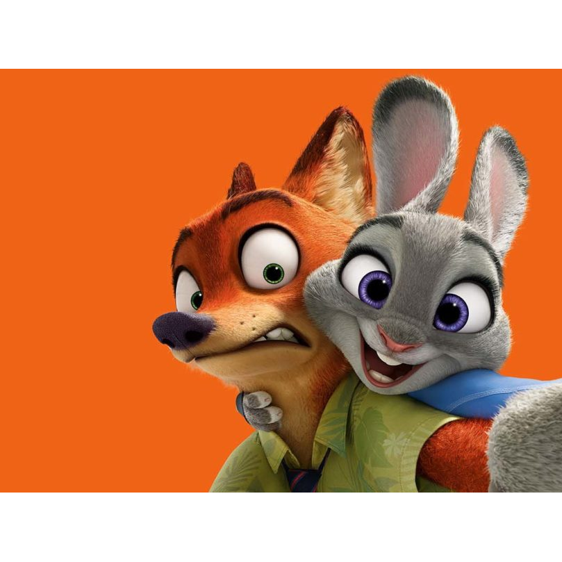 16 мультиков для изучения английского