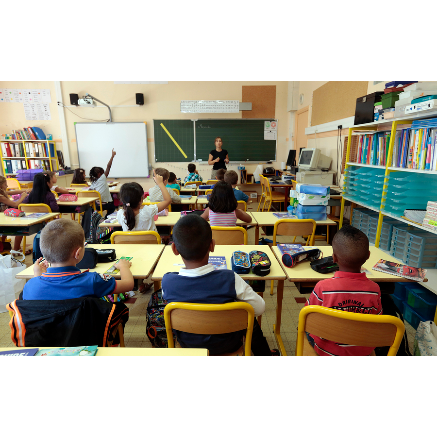 Отдых от цифры. Почему школьников на Западе ограждают от гаджетов