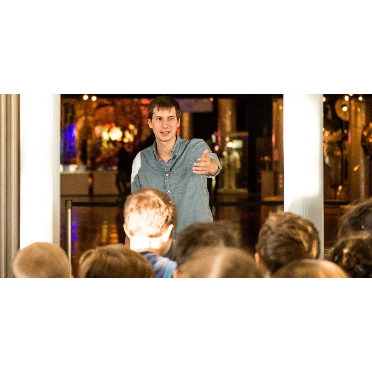 Иногда общаюсь с учеником и понимаю: ему 15 лет, а он, блин, умнее меня