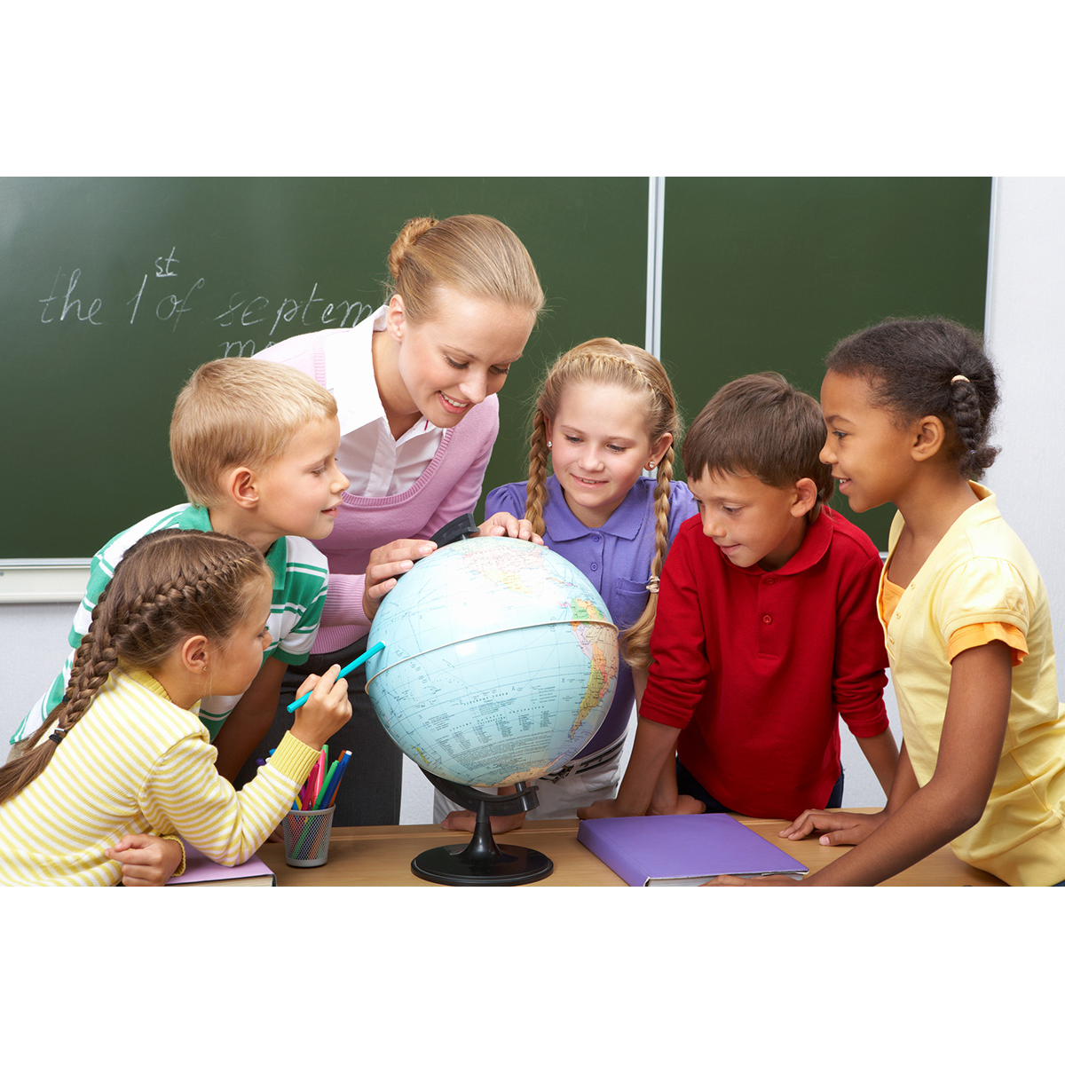 Заповіді для вчителів