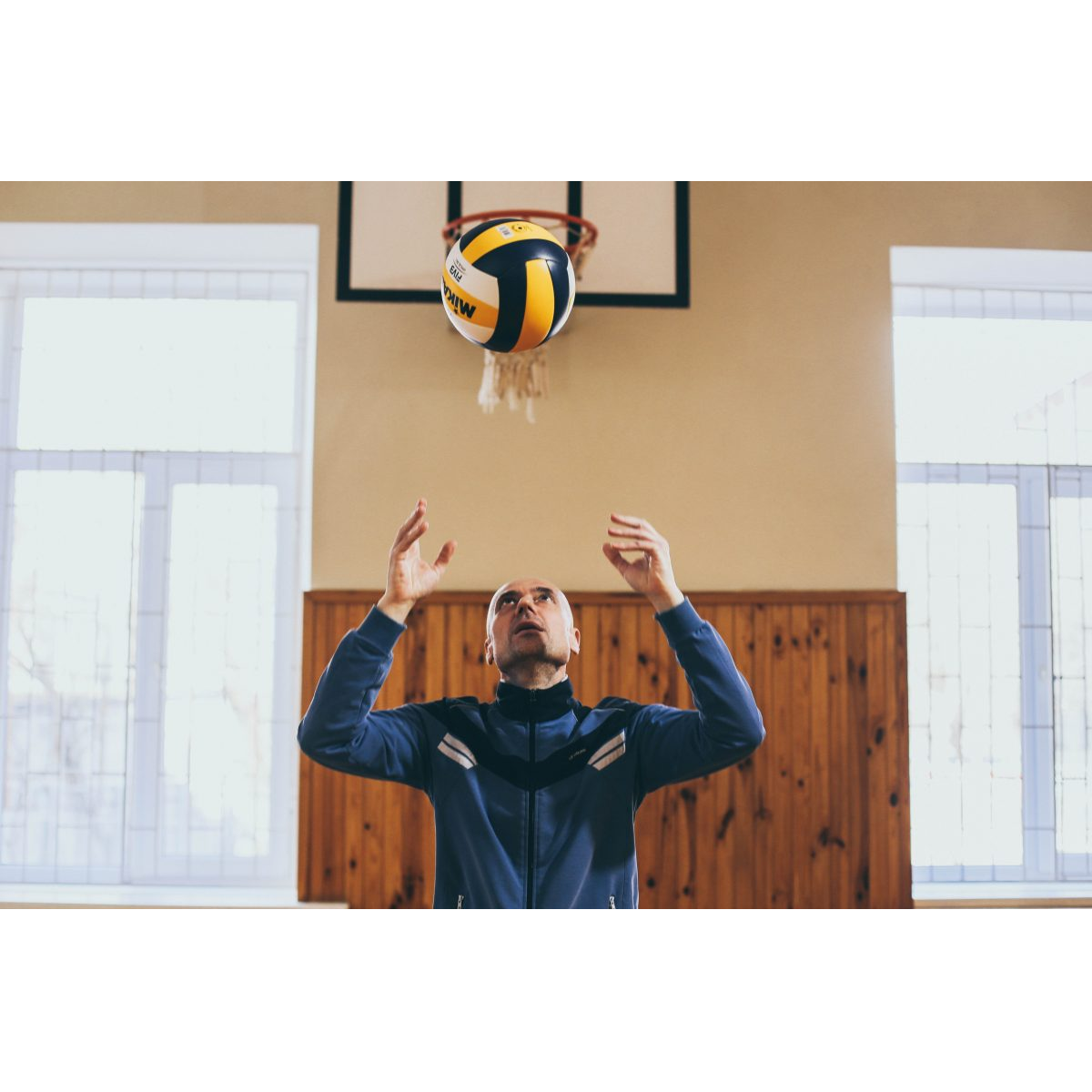 Все залежить від учителя. Як полюбити фізкультуру