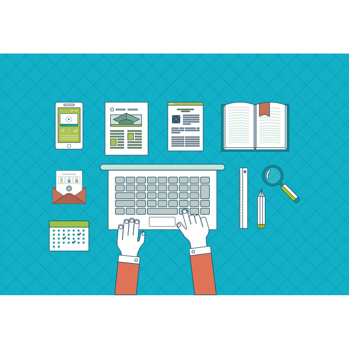 Гуглформи, чати і записки – як спілкуються вчителі, учні та батьки у київській гімназії