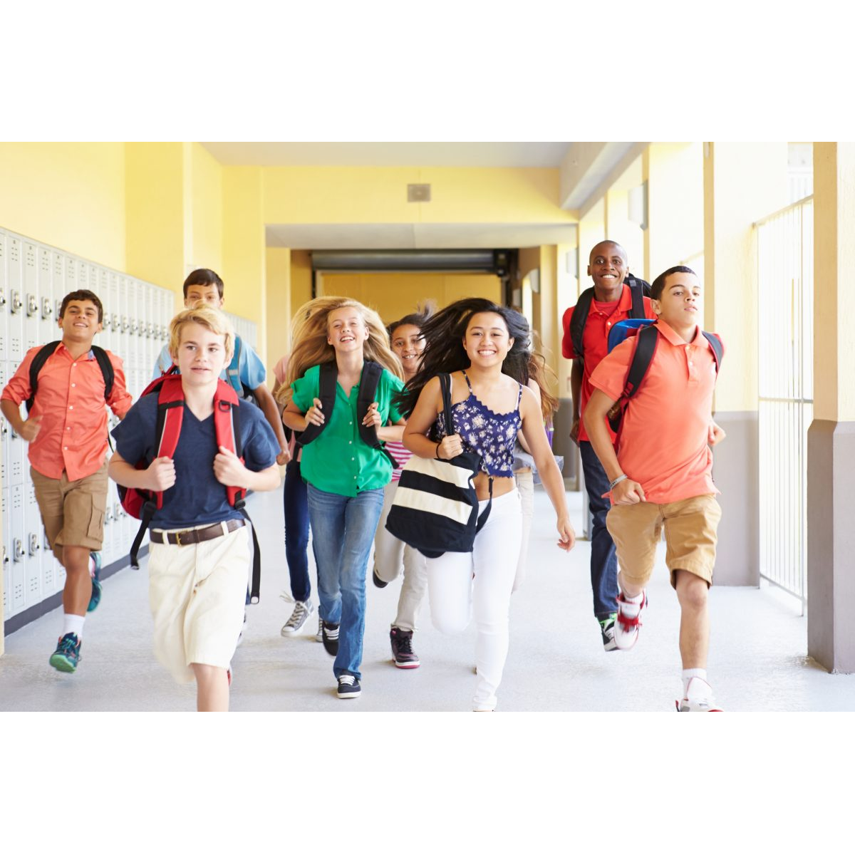 Чи задають за кордоном домашні завдання на канікули і вихідні