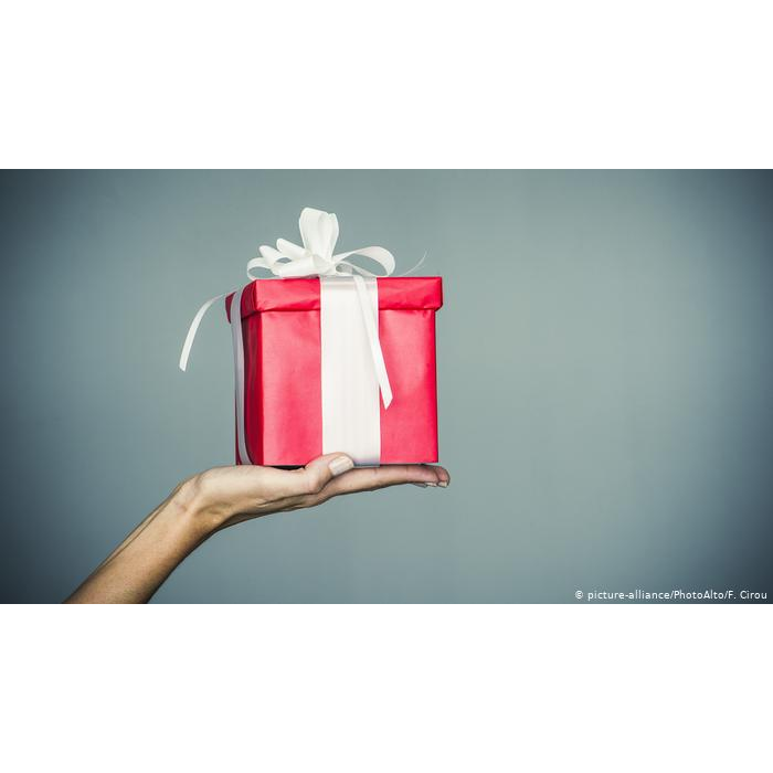 Стоп-контроль: заборонені подарунки в німецьких школах