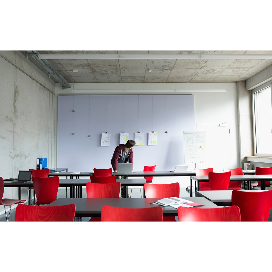 Тьютор и модератор: каким должен быть учитель будущего