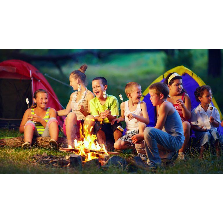 Делай выбор осознанно! Вся правда о детских лагерях