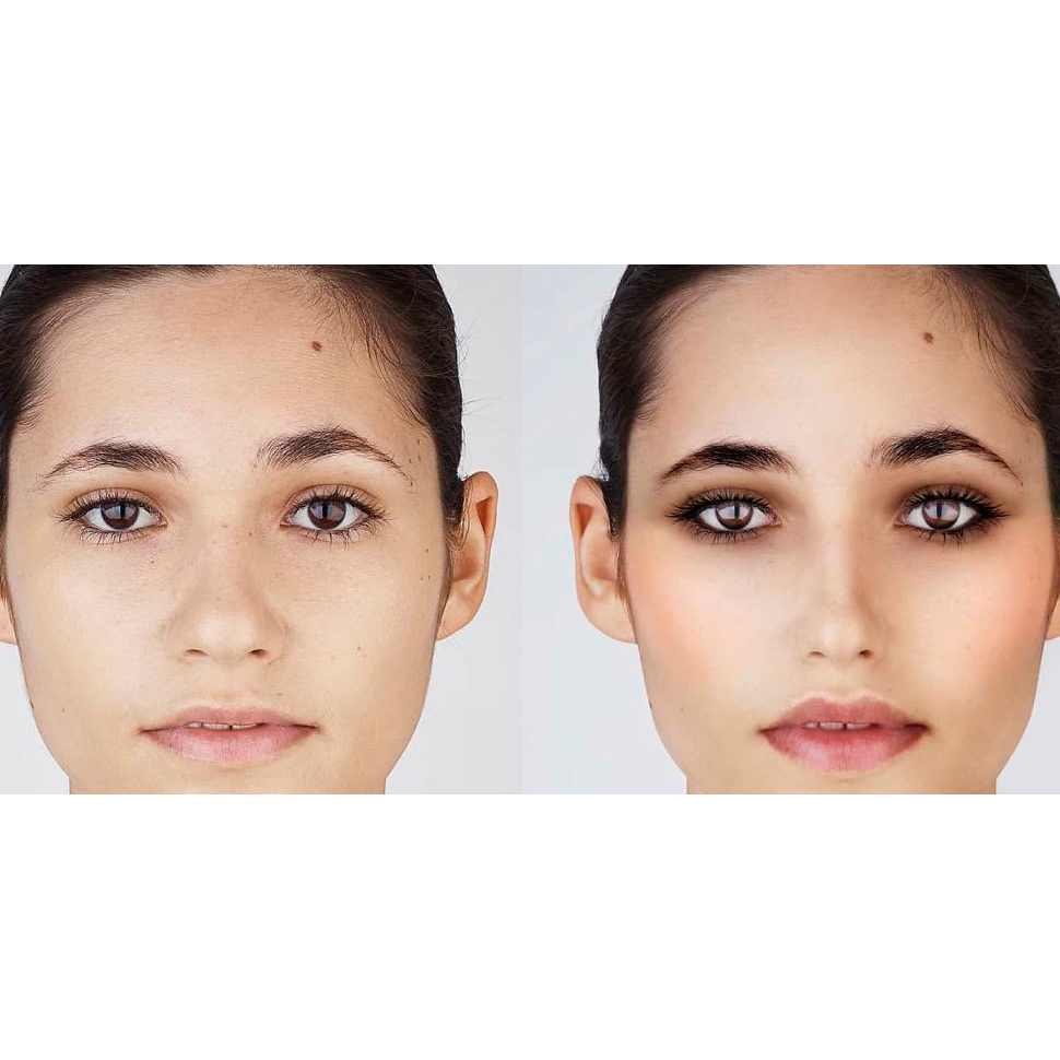 Подростков попросили подготовить селфи для соцсетей — и результат тревожит