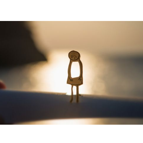 «Нормальные»: Чего мы не знаем о детях с психическими расстройствами