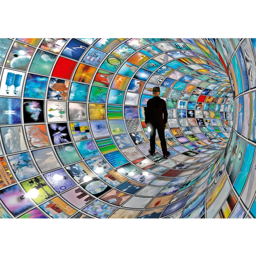 Еще короче! Как меняется сознание, когда мы переходим на мгновенные сообщения