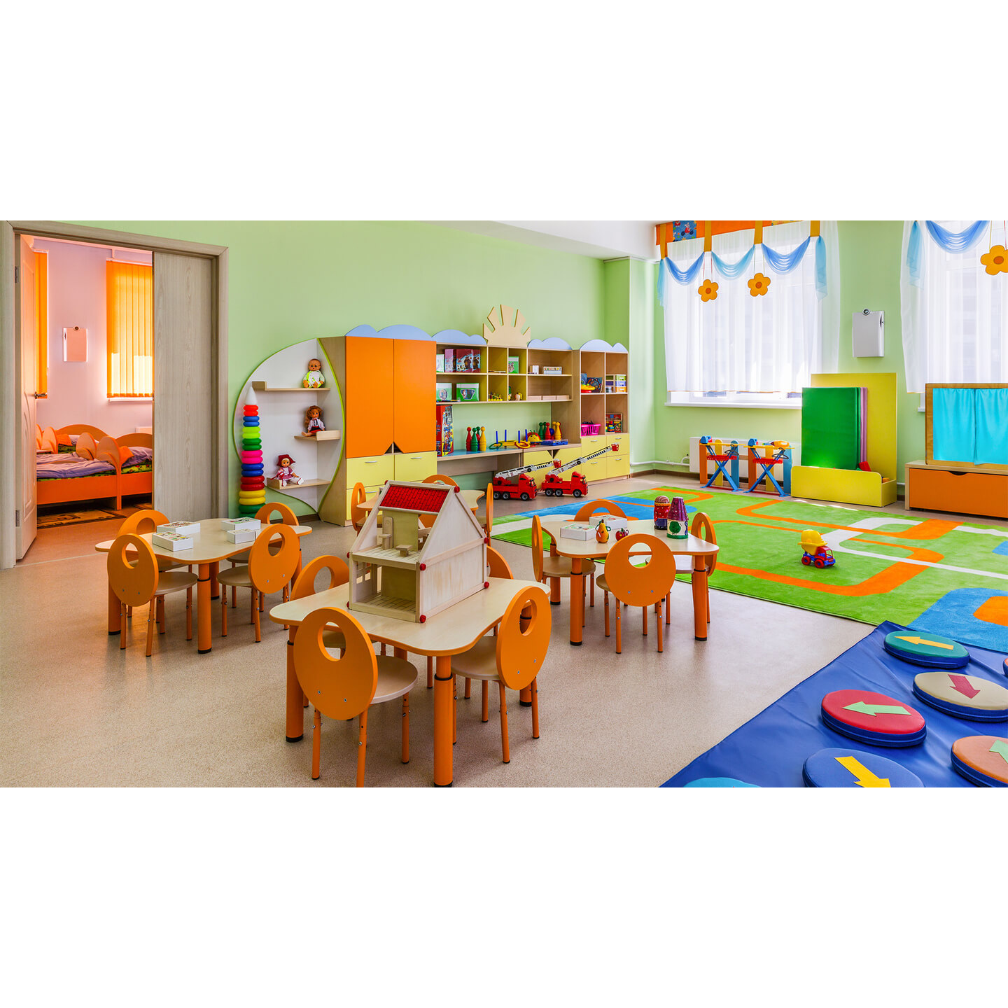 11 ошибок, которые допускают практически все родители, отдавая ребенка в детский сад