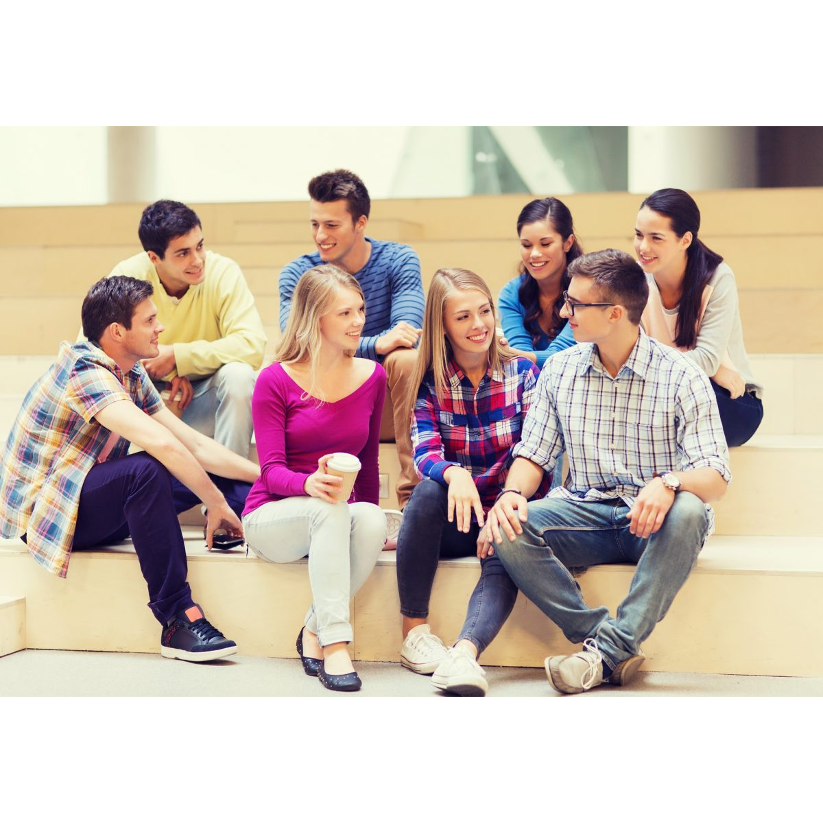 Школа очима випускників-2019