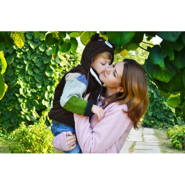 Наталия Кравец: "Сегодня моего Даню защищаю я, а завтра?"