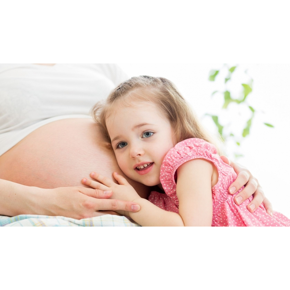 Язык, голос матери и уровень стресса: что мы запоминаем ещё до рождения