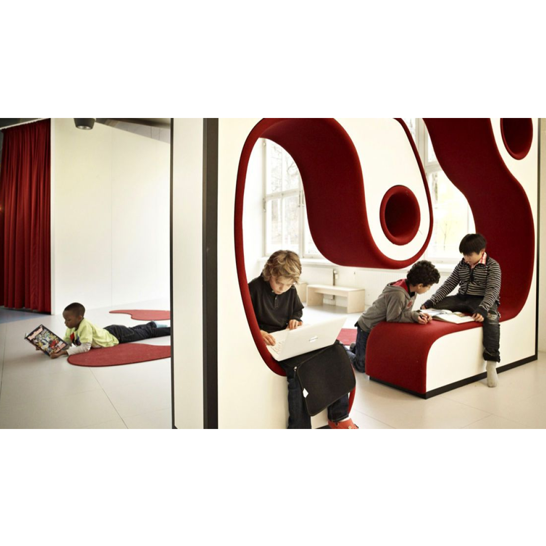 Главные отличия в школьном образовании Швеции и Украины