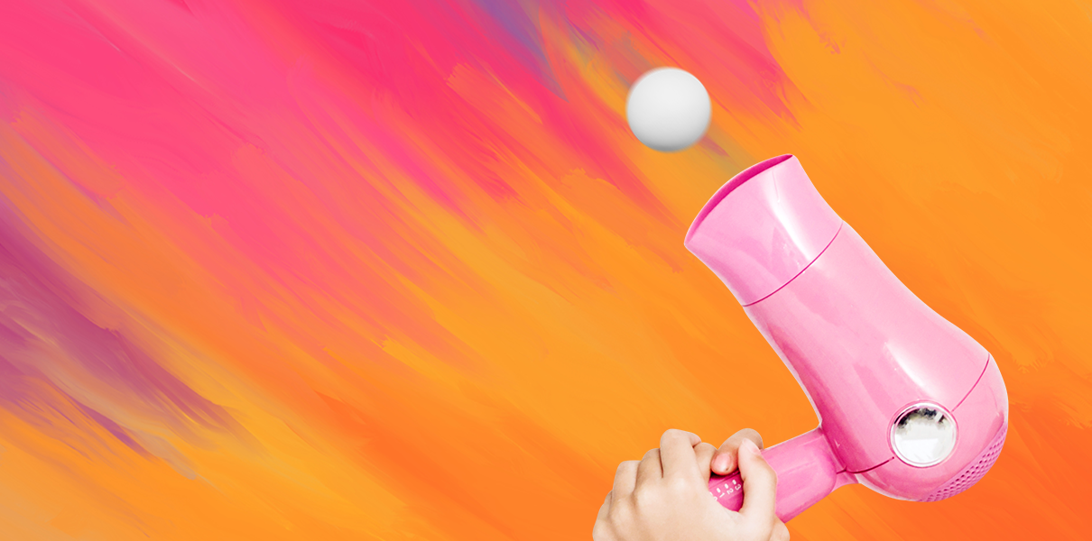 10 простых экспериментов для детей, которые легко повторить дома