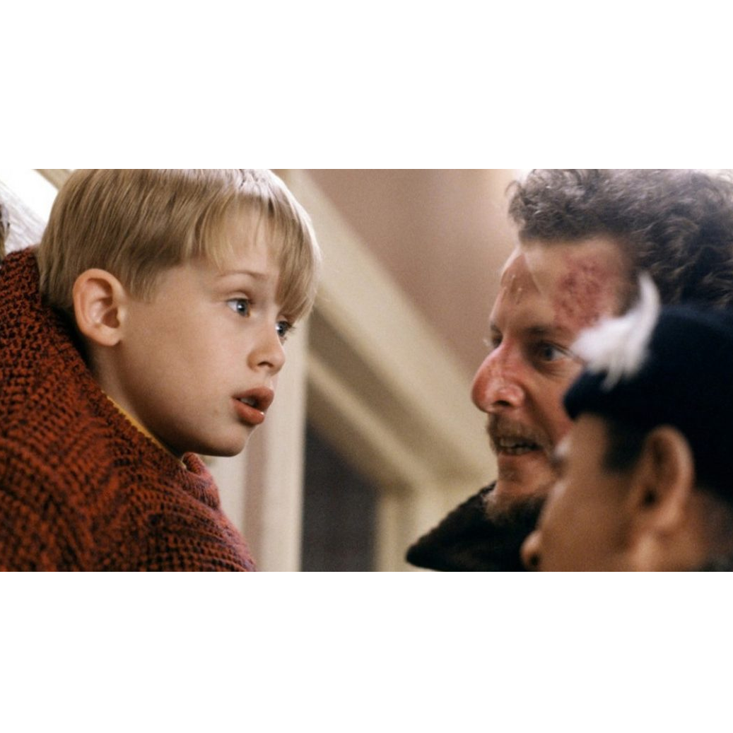 Почему мы кричим на детей и как вовремя остановиться 