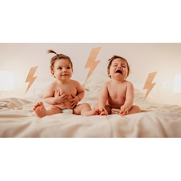 "Не реви, это ерунда!" Как мы обесцениваем детские эмоции и к чему это приводит