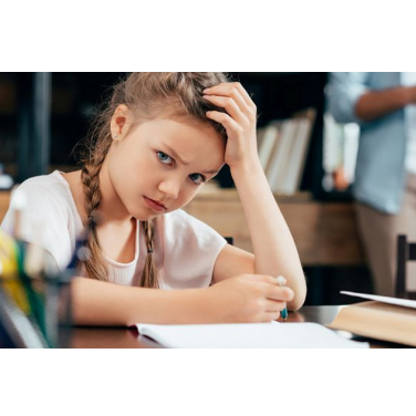 Як підвищити успішність дитини в школі