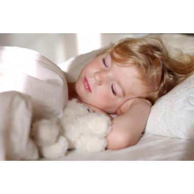 Про користь денного сну для школярів