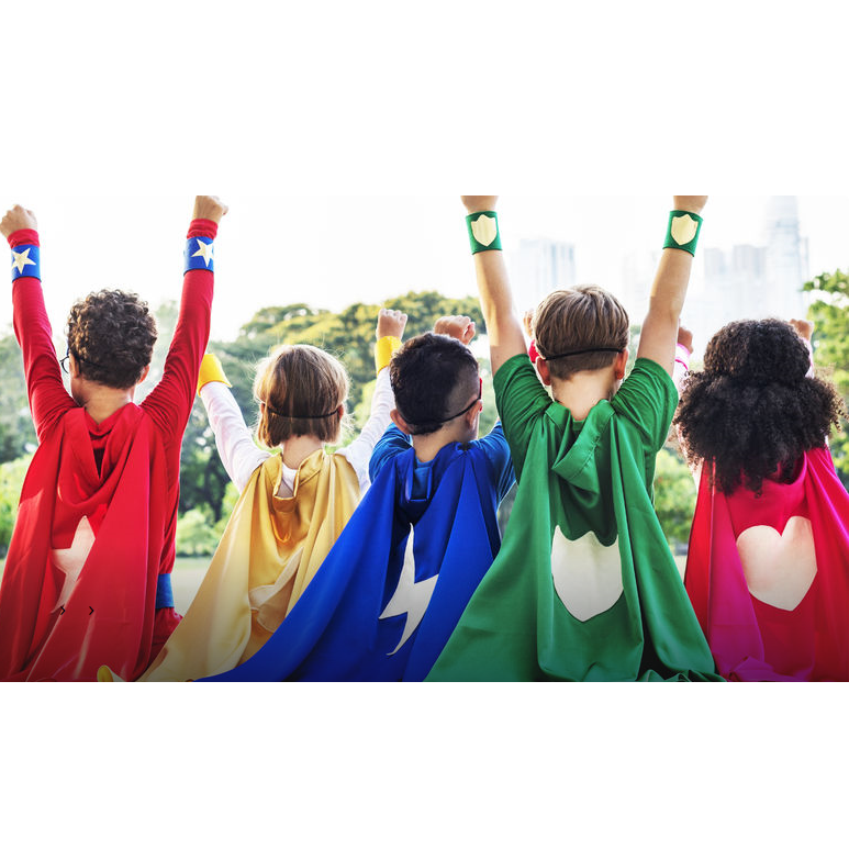 Топ-6 цікавих командних ігор для школярів